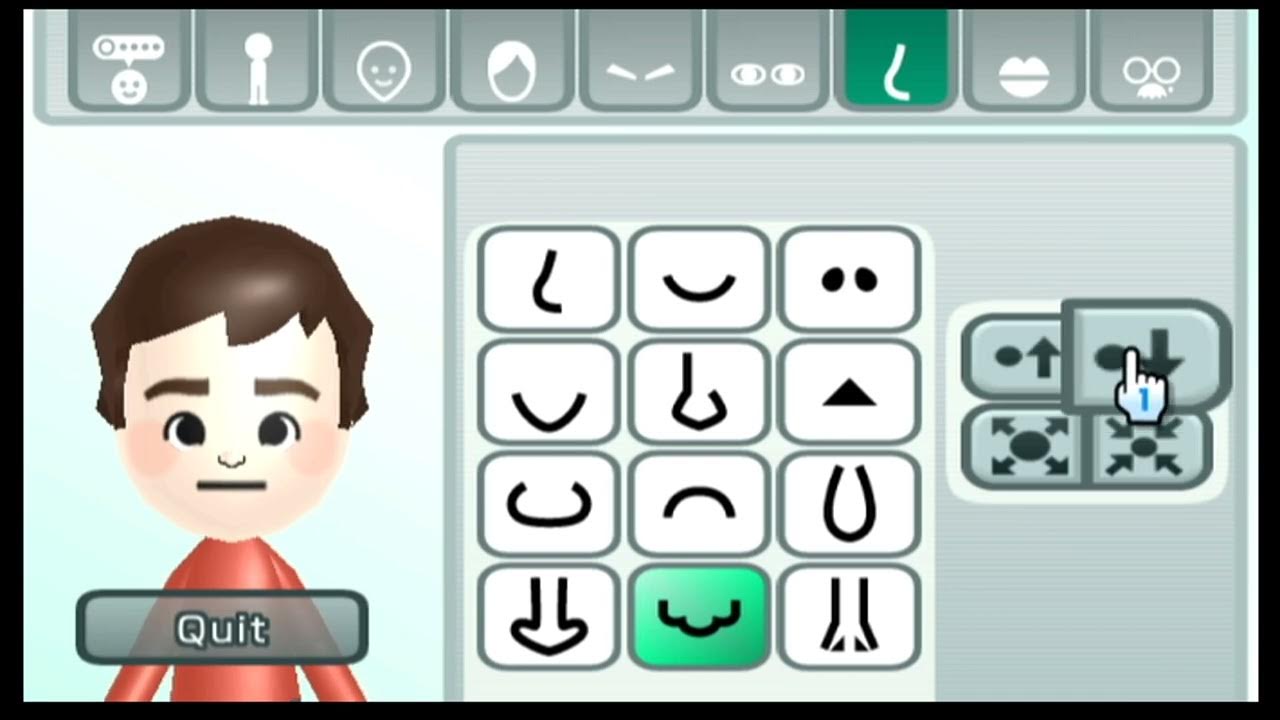 How to make Nin★morimo Wario's Gold Mine (Mario Kart Wii Staff Ghost