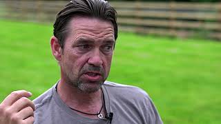 Dougary Scott Interview about Recovery Walk Scotland