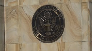 Testimony begins in Greg Trotter federal trial Details