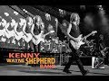 Kenny Wayne Shepherd Live Stream