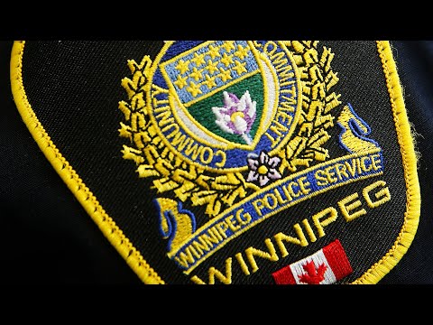 Staff shortages cause state of emergency for Winnipeg Police