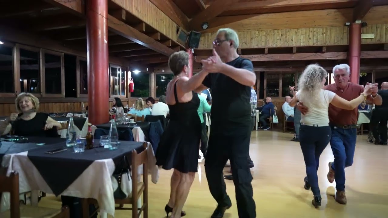 POLKA - LIscio & Spritz - La Locanda del Duca Benedetti - Torrevecchia Teatina,CH