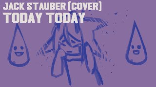Download Lagu Today Today - Jack Stauber (Animatic + Cover) #shorts MP3