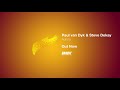 Paul van Dyk & Steve Dekay - Aurora