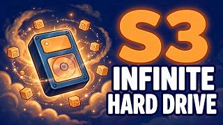 S3 The Infinite Hard Drive Tech, Decoded Ep. 20