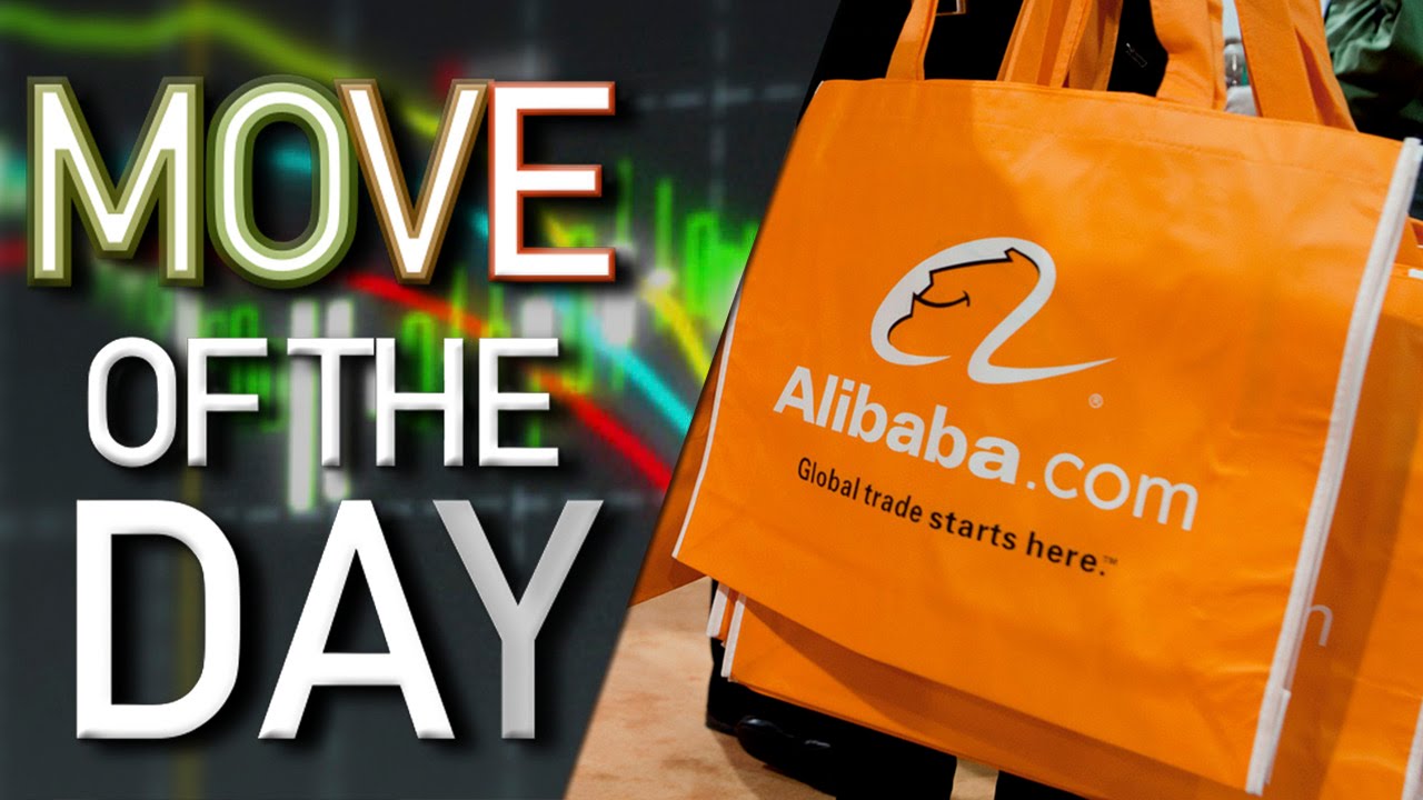 Taiwanese Governmnet Orders Alibaba (BABA) to Withdraw Operations