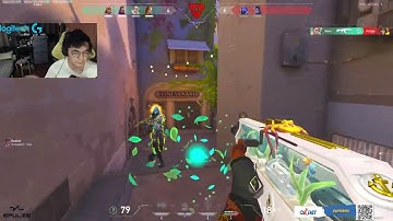 3 MINUTES OF RAZE DEMOLISHING RADIANTS