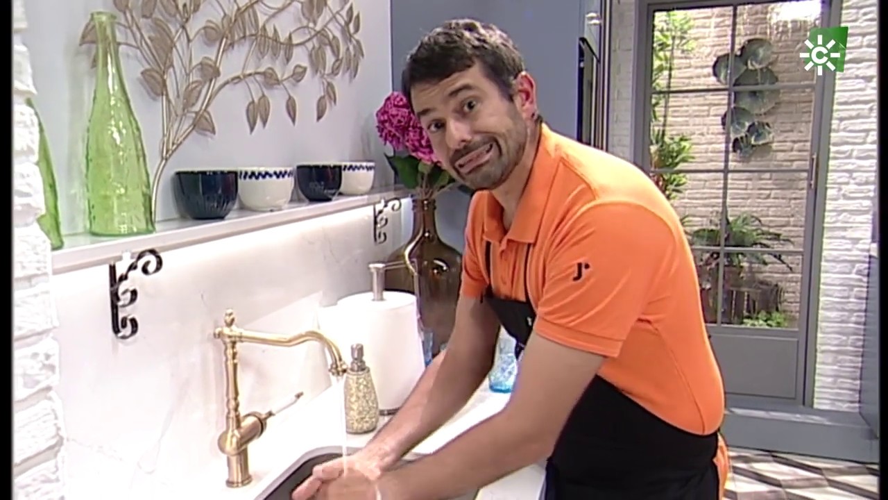 Cómetelo | Pollo en salsa 'migá'