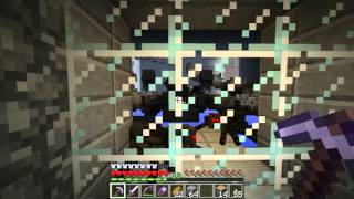 Minecraft - Uncharted Territory: Episode 7