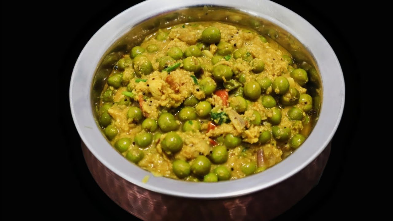 சத்தான சுண்டைக்காய் பாசிப்பருப்பு கூட்டு இப்படி செய்து பாருங்கள் -Turkey Berry Kootu in Tamil