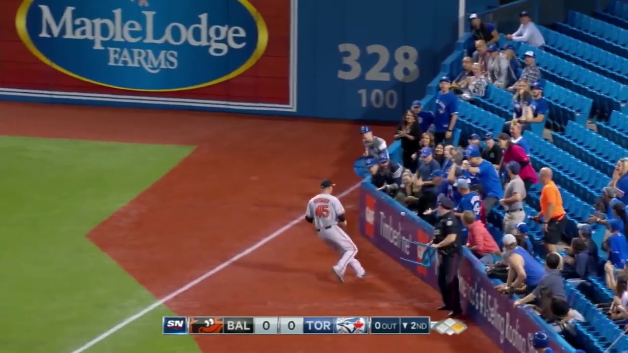 Baseball "Epic Fail" Compilation Vol 1 YouTube