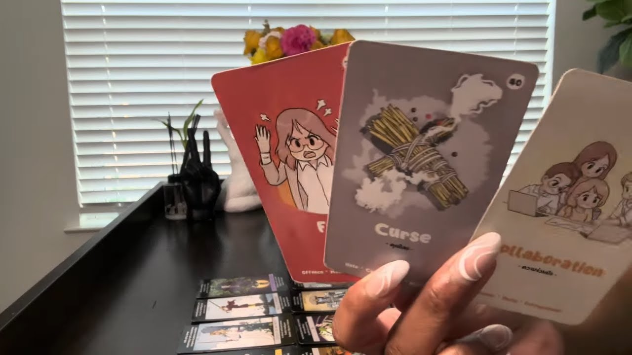 🚨SPECIFIC MSG🥲~ THEY TRIED SACRIFICING YOU  TO STEAL YOUR DESTINY AND LEAVE YOU WITH THEIR BAD KARMA