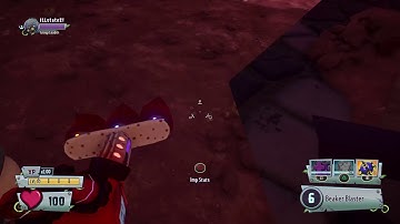 Get in to Zomboss Mansion Glitch Gw2