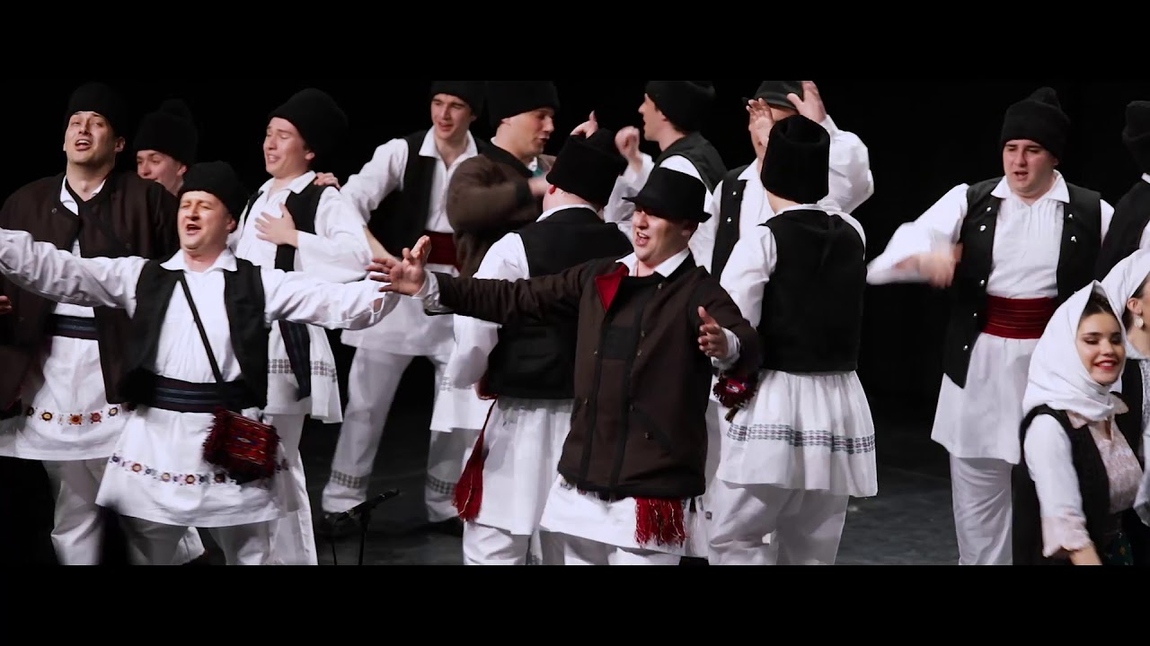 A.N.I.P. ORO - Igre okoline Doboja - 