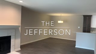 Jefferson - 1 Bed - 1 Bath