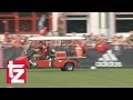 FC Bayern: Hier verletzt sich Kingsley Coman im Bayern-Training