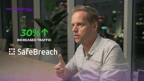 Transform Product Knowledge Training with a Knowledge Base: Safebreach x Document360 Case study