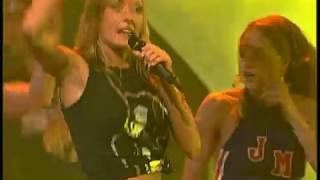 Lexy & K-Paul - Freak (Live at Dome)