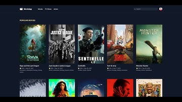 Laravel Timelapse: Aplikasi Movie App (Part 3) - Pembuatan fitur Live Search Menggunakan Livewire