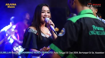 OOMEGA - Rajodoh - Ria Pamungkas
