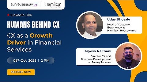 Connected Retail Experiences: Scaling Empathy Across Every Customer Journey