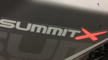 Mo Pros GR Rack & LINQ - No Drilling Required