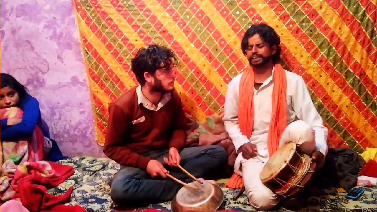 (भैरव नाथ की कथा ) मोहन लाल जी द्वारा उनकी सुंदर आवाज में#devbhumi_uttarakhand #mohanlal