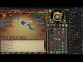 Peak Leagues 6 Gameplay
