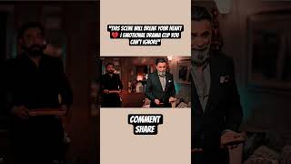 “This Scene Will Break Your Heart 💔 | Emotional Drama Clip You Can’t Ignore” DramaClips #shortvideo