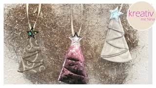50 Weihnachtsdekoration Diy Weihnachtsdekoration Aus Stoff