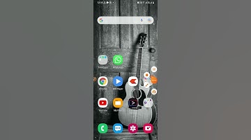 how to use internet during call in secondary Sim  in samsung galaxy a52