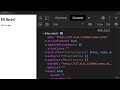 Drilling Into The DOM To Select &amp; Change HTML Elements [Day 33]    #JavaScript #DOM #WebDevelopment