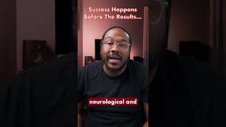 Carrying A Success Mindset Before Being Successful