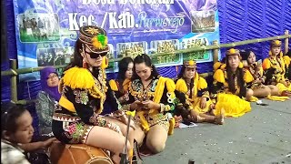 Timun Pahit !!! AMBAR makin S3m0k || Dolalak Mekar Budaya , Purworejo
