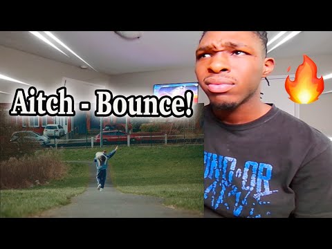 Aitch - BOUNCE | REACTION