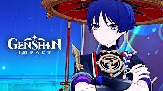 Scaramouche Learned The Truth About His Past | Genshin Impact 3.3