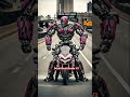 Ducati Multistrada V2 #foryourpage #bikelover #robotics  #DreamScreenAI