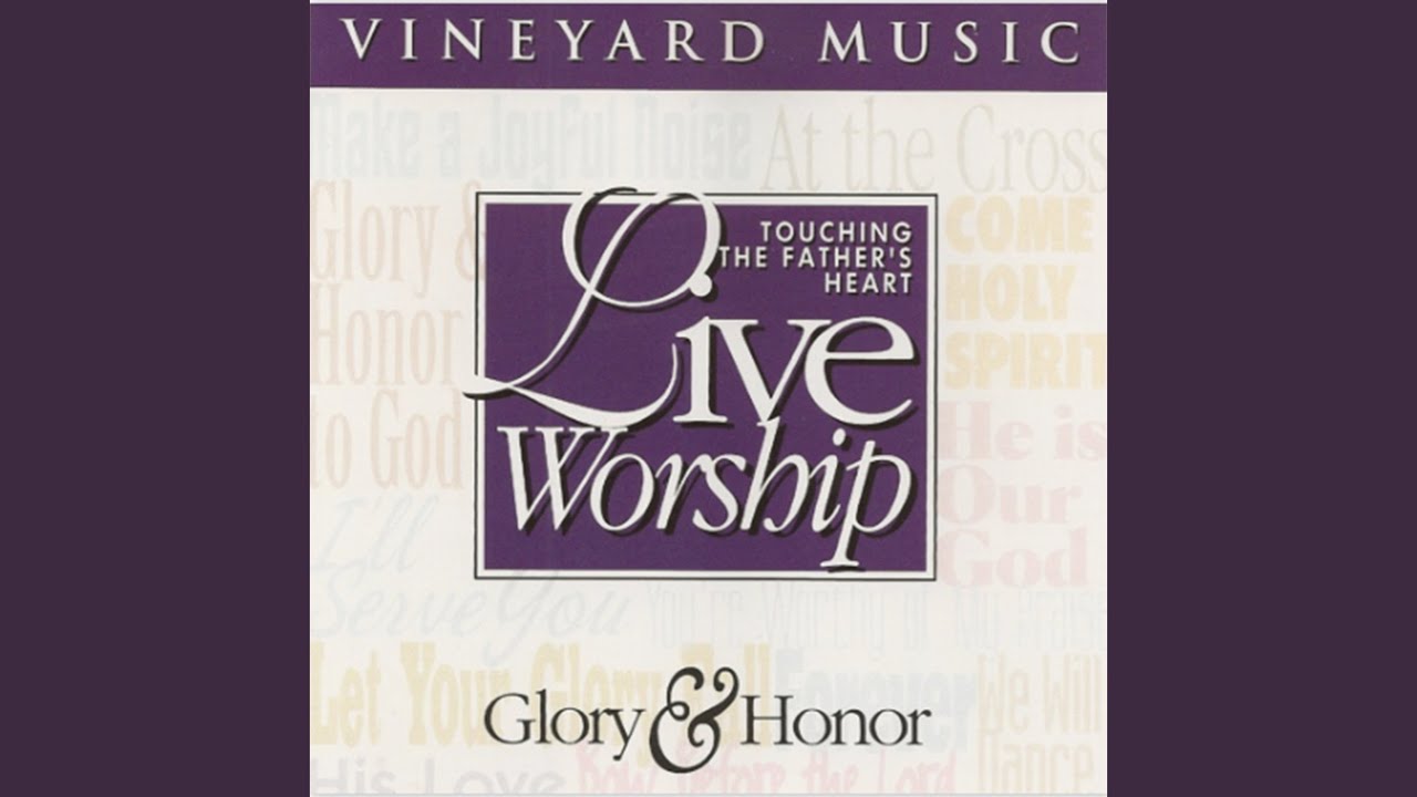 Make a Joyful Noise (Live) - YouTube