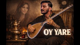 Oy Yare Sazın Diliyle Anlatılan Bir Aşk Hikayesi (Hozan Dino) Bu Melodi Kalbinize Dokunacak 