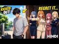 They Abandoned Me When I Needed Them Most… Now They Regret It | Manhwa Explained in Hindi