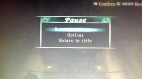 Fatal Frame / Project Zero 3 Random Play Part 2