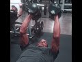 The Most RELENTLESS Athlete On Planet Earth - David Goggins