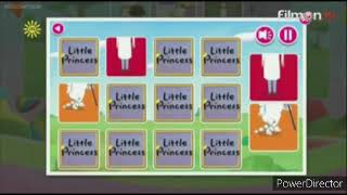 Little Princess: Mix-Up! (Milkshake!: 2015-2017)