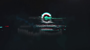 Crypto, Stock Trading Intro-After Effects Template Videohive