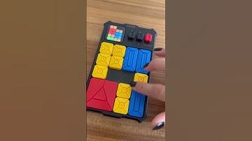 What is GiiKER Super Slide?