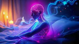 432Hz + 528Hz + 741Hz Healing Sleep Meditation Frequencies #1
