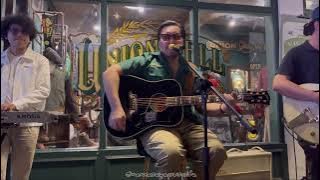 David Bayu - Benci Untuk Mencinta (Uniowell Midnight Sale)