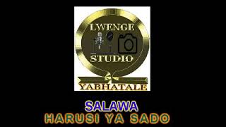 Salawa Harusi Ya Sado Pr By Lwenge Studio