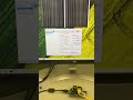 W7500S2E-D1 module demo - Sneak Peek #shorts