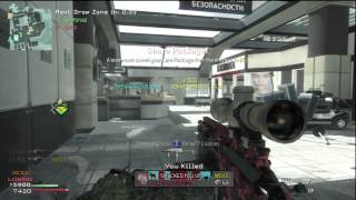 COD Mini #1